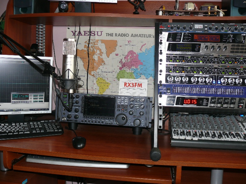  RX3FM