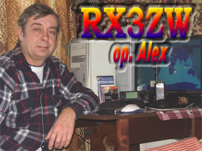  RX3ZW