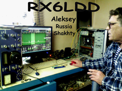  RX6LDD
