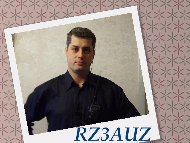 RZ3AUZ