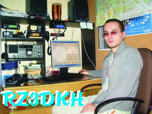  RZ3DKH