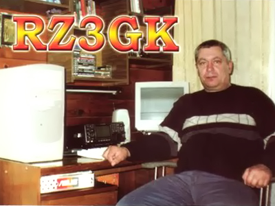  RZ3GK