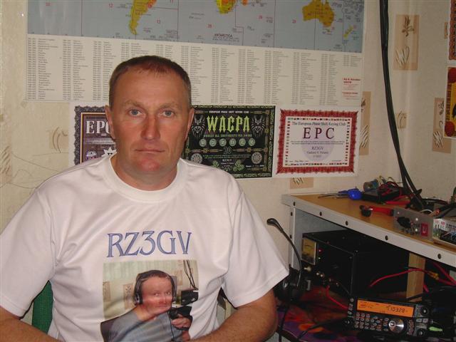  RZ3GV