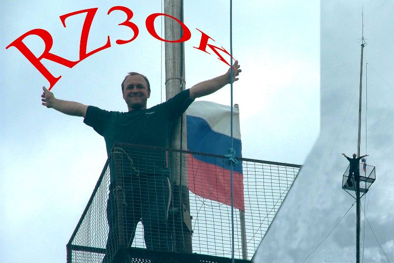  RZ3OK