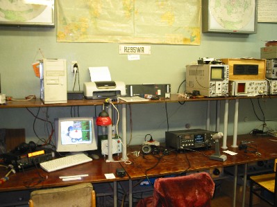  RZ9SWR