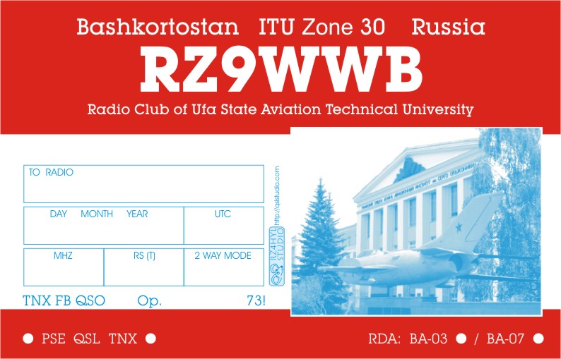  RZ9WWB
