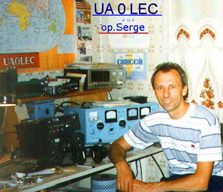  UA0LEC