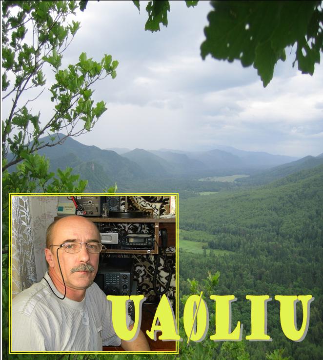  UA0LIU