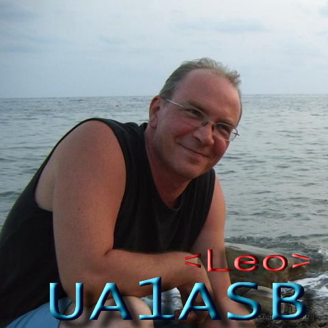  UA1ASB