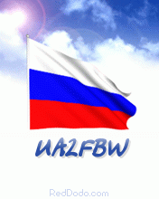  UA2FBW