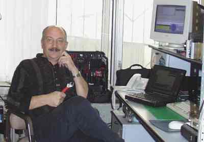  UA3AAJ