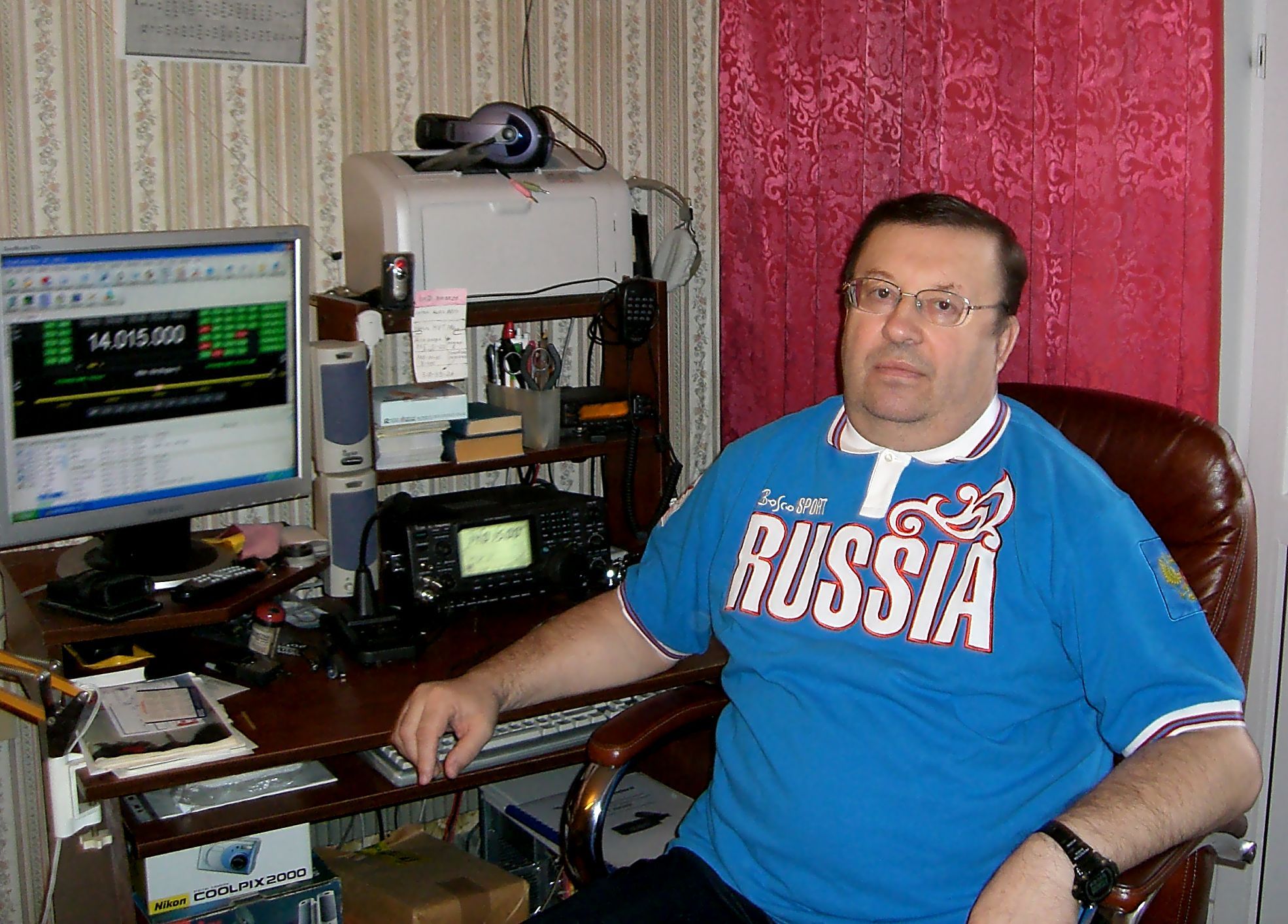  UA3DDU