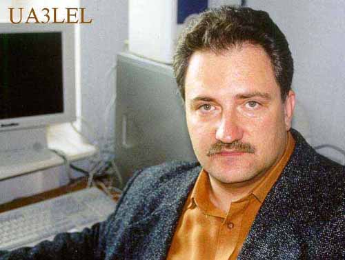  UA3LEL