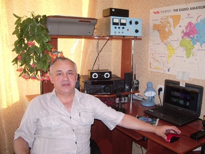  UA3PFN