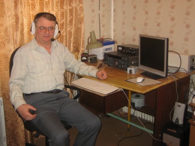  UA3QAM