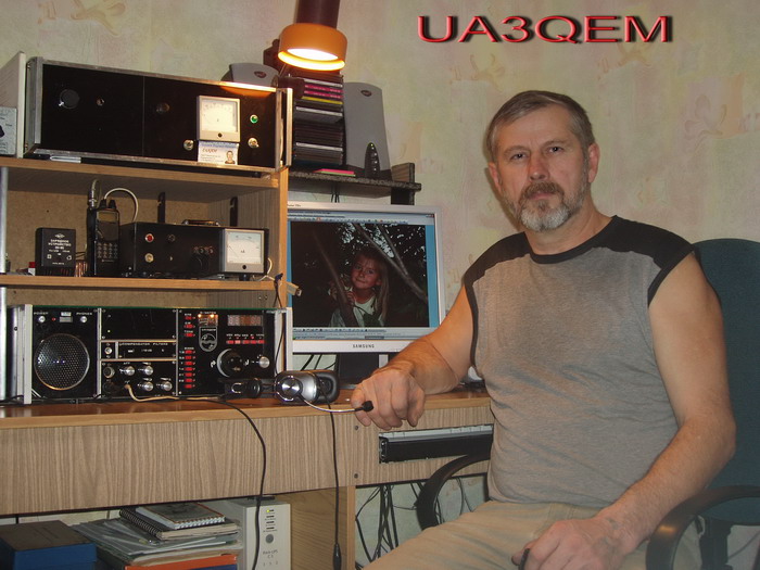  UA3QEM