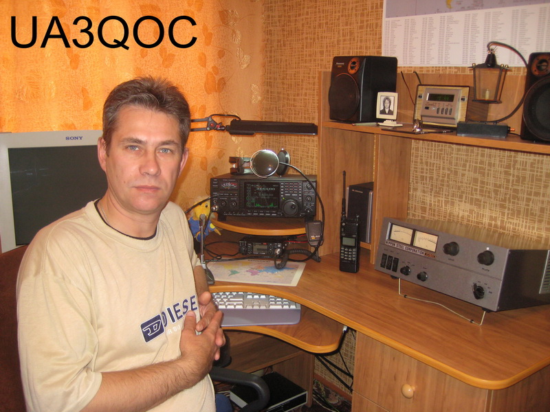  UA3QOC