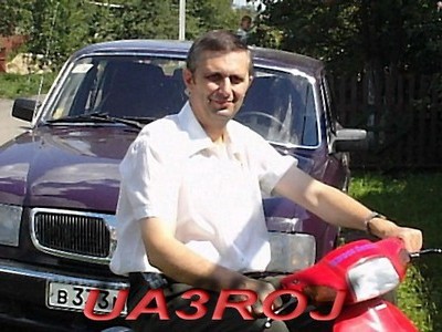  UA3ROJ
