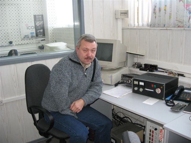  UA3TAO