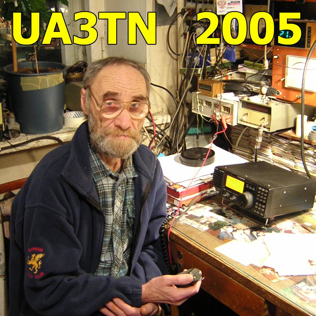  UA3TN