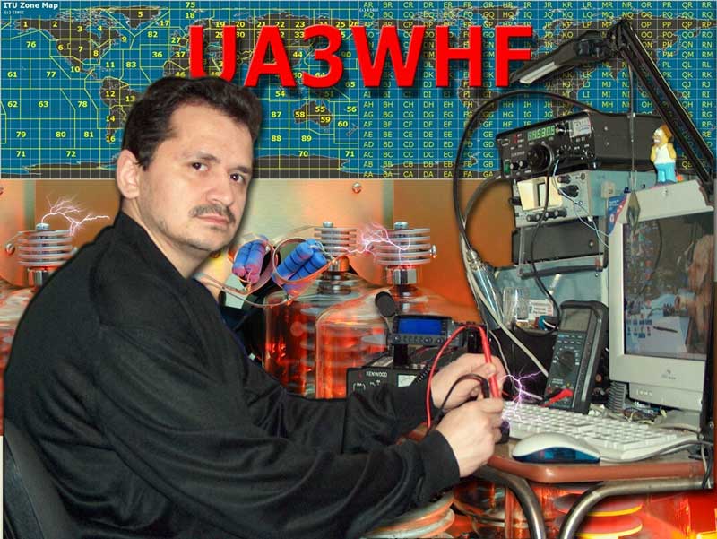  UA3WHF
