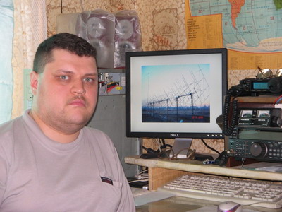  UA3YQU