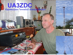  UA3ZDC