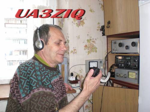  UA3ZIQ