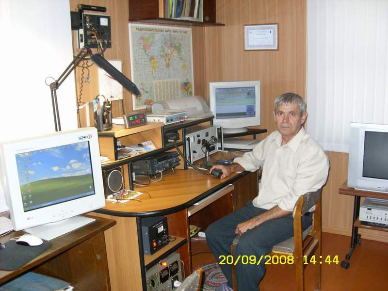  UA3ZJC