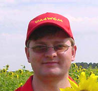  UA4WGM