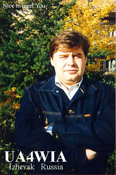  UA4WIA