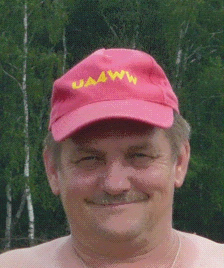  UA4WW
