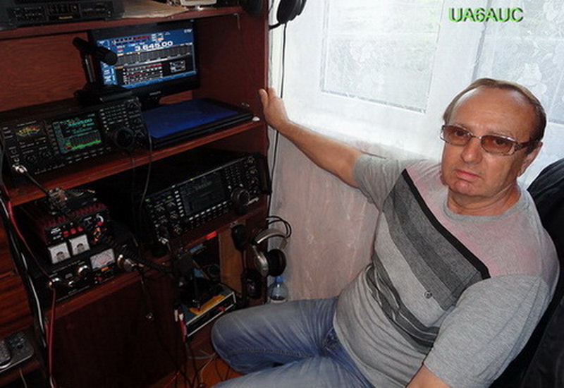  UA6AUC