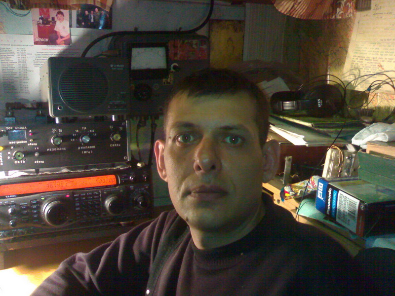  UA6BSU