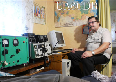  UA6CDB