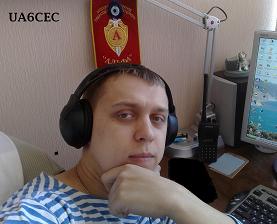  UA6CEC