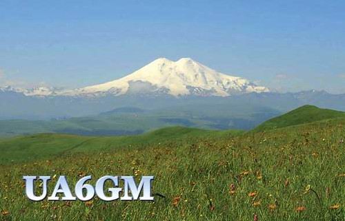  UA6GM