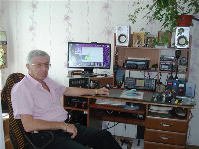  UA6HF