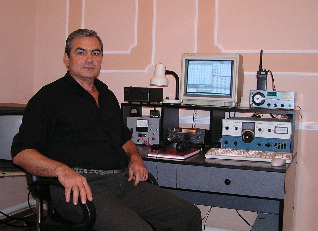  UA6LCN