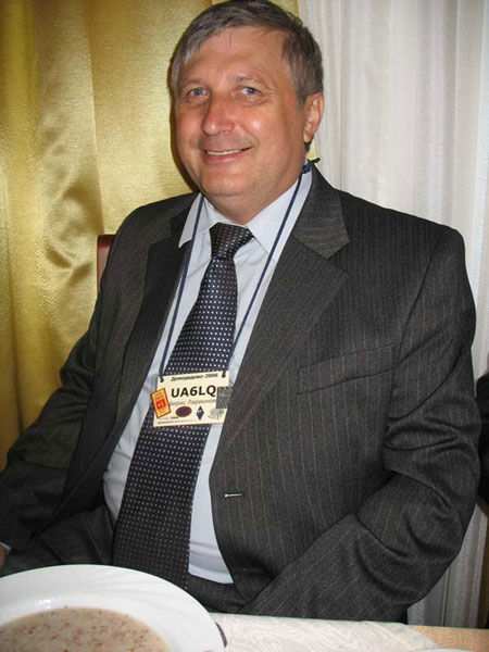  UA6LQ