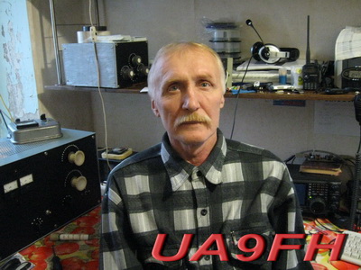  UA9FH