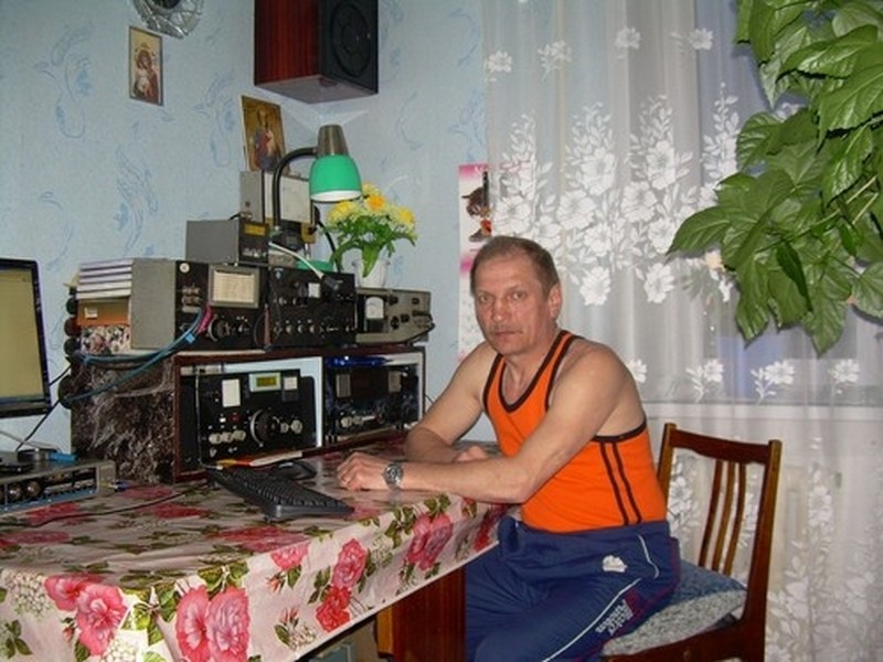  UA9FRK