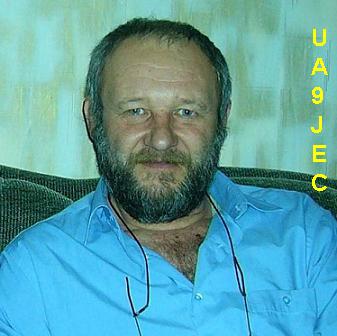  UA9JEC