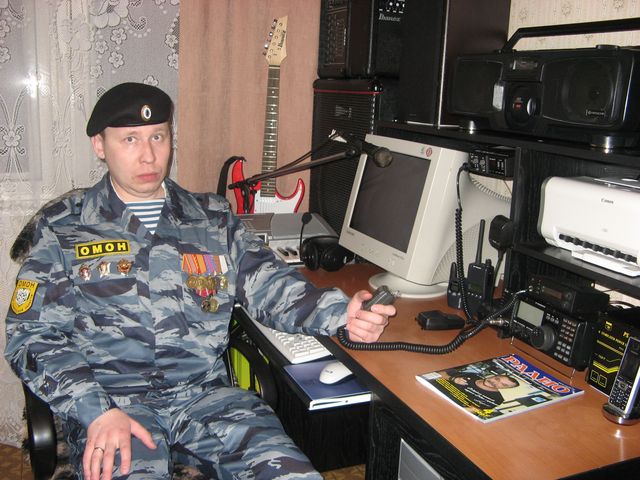  UA9LKK