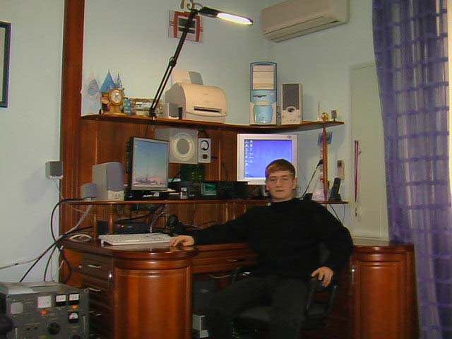  UA9MAC