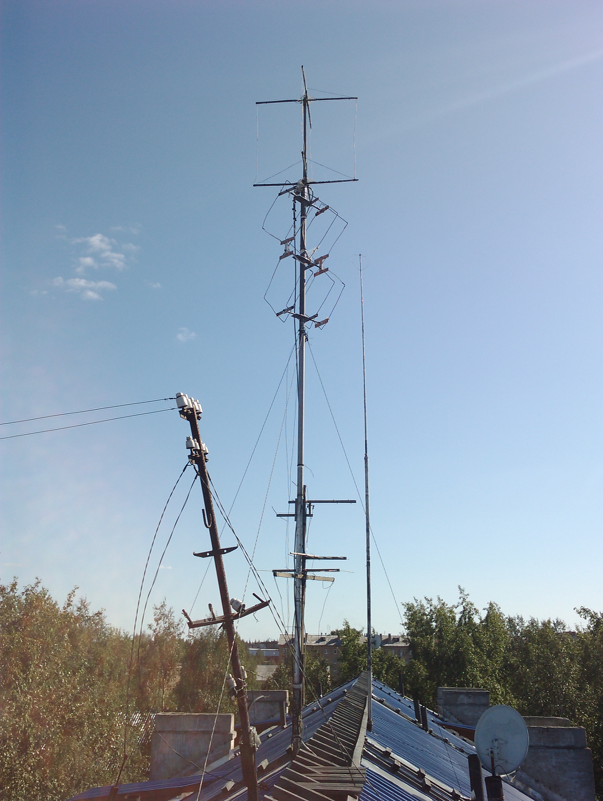  UA9XT