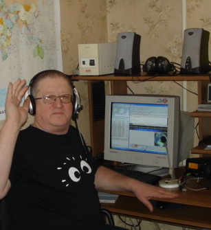  UA9YK