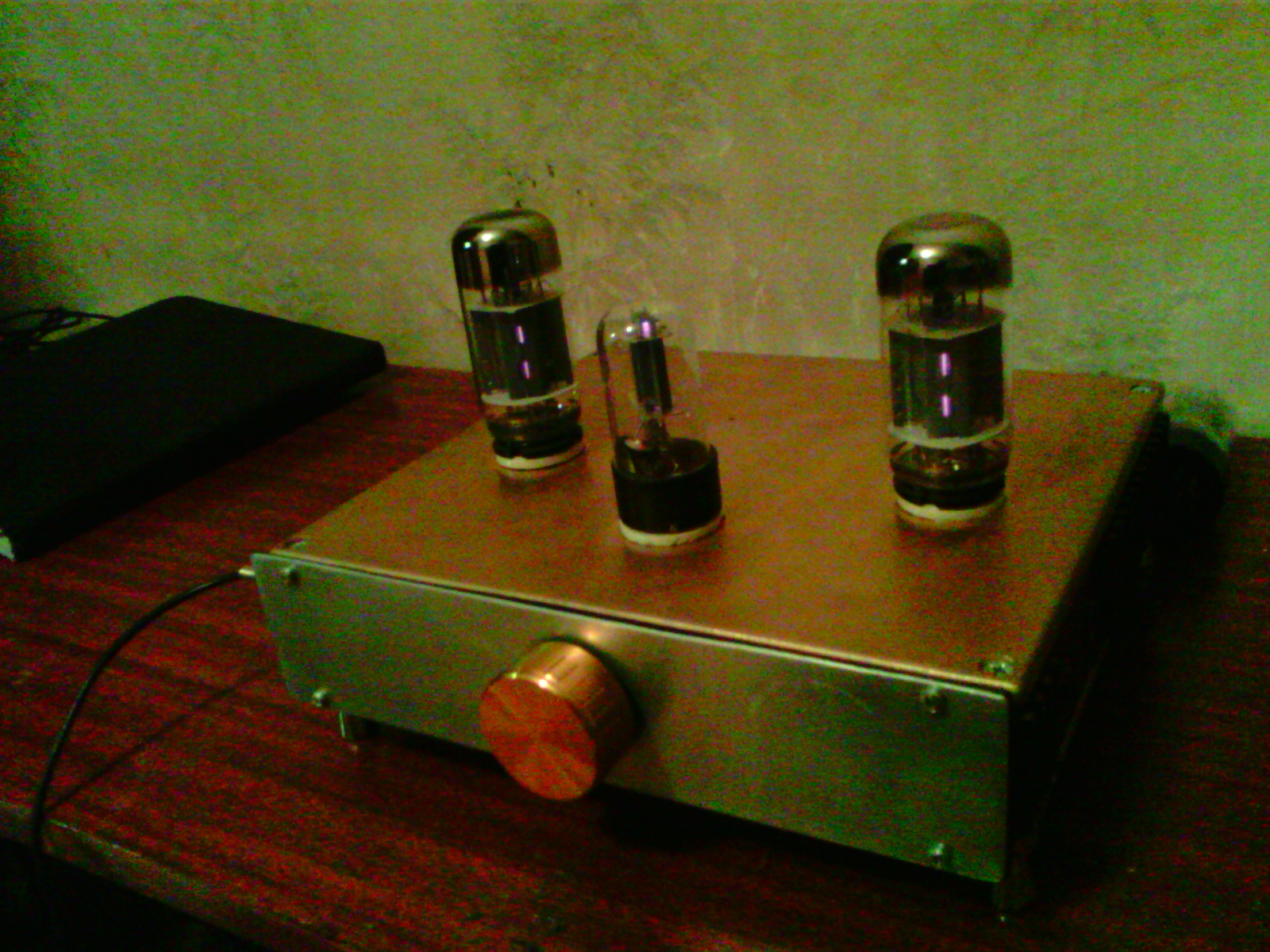  UB6HBY