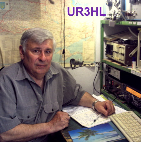  UR3HL