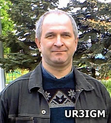  UR3IGM